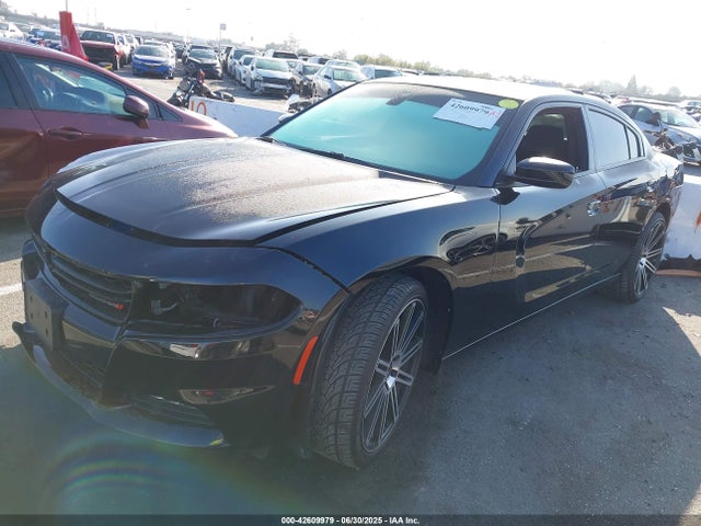 Dodge 2023 2023 2C3CDXBG9PH622224 Image 2