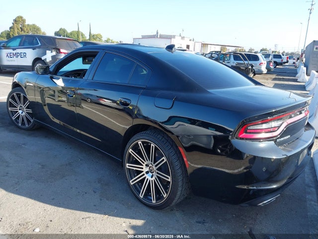 Dodge 2023 2023 2C3CDXBG9PH622224 Image 3