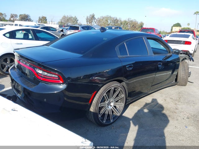 Dodge 2023 2023 2C3CDXBG9PH622224 Image 4