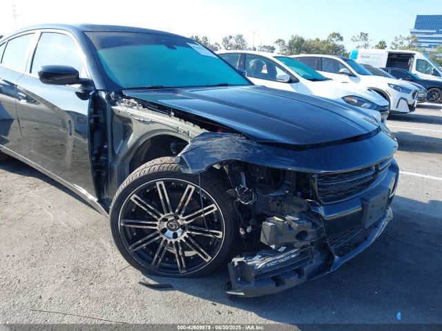 Dodge 2023 2023 2C3CDXBG9PH622224 Image 6