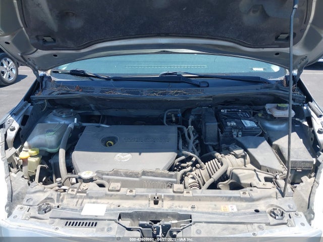 Mazda l5x 2015 JM1CW2BL3F0185779 Image 10
