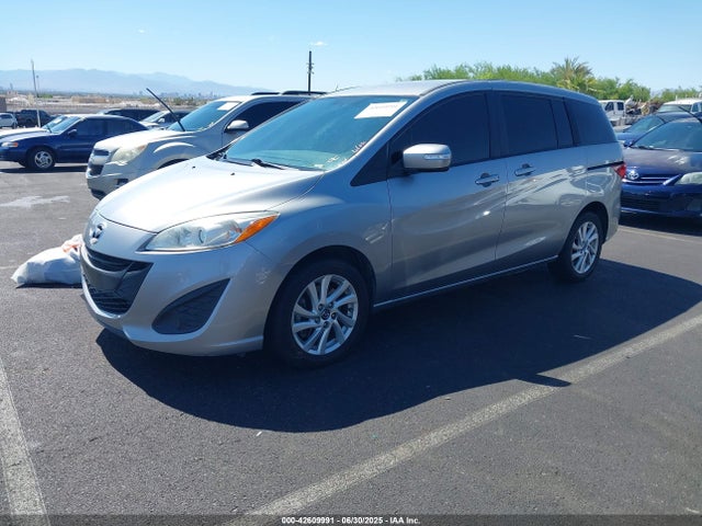 Mazda l5x 2015 JM1CW2BL3F0185779 Image 2