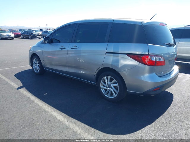 Mazda l5x 2015 JM1CW2BL3F0185779 Image 3