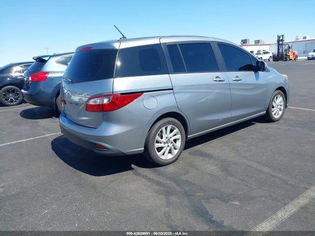 Mazda l5x 2015 JM1CW2BL3F0185779 Image 4