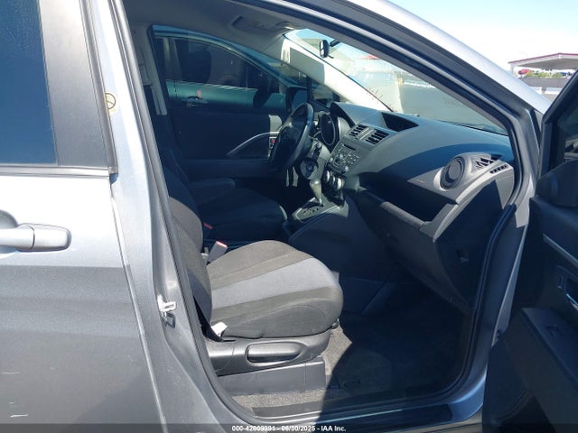 Mazda l5x 2015 JM1CW2BL3F0185779 Image 5