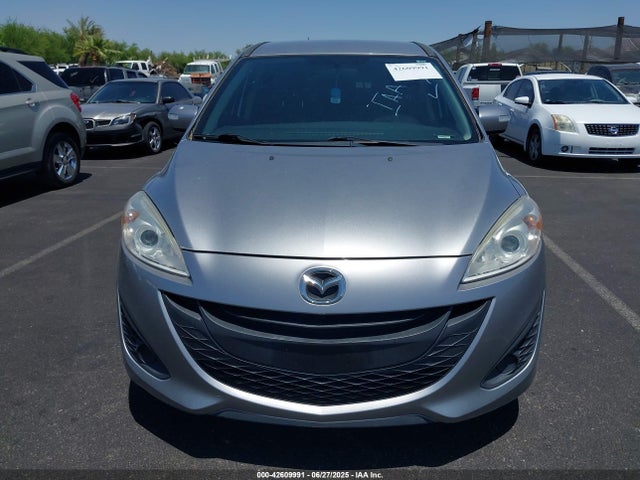 Mazda l5x 2015 JM1CW2BL3F0185779 Image 6