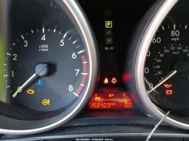 Mazda l5x 2015 JM1CW2BL3F0185779 Image 7