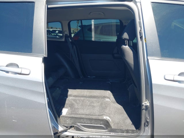 Mazda l5x 2015 JM1CW2BL3F0185779 Image 8