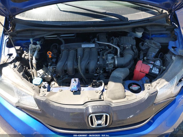 JHMGK5H50GX028113 Honda l15b1