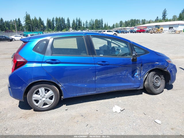 JHMGK5H50GX028113 Honda l15b1