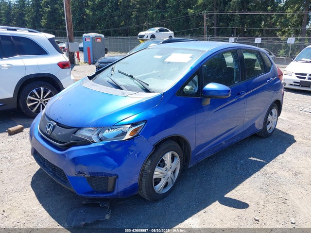 JHMGK5H50GX028113 Honda l15b1