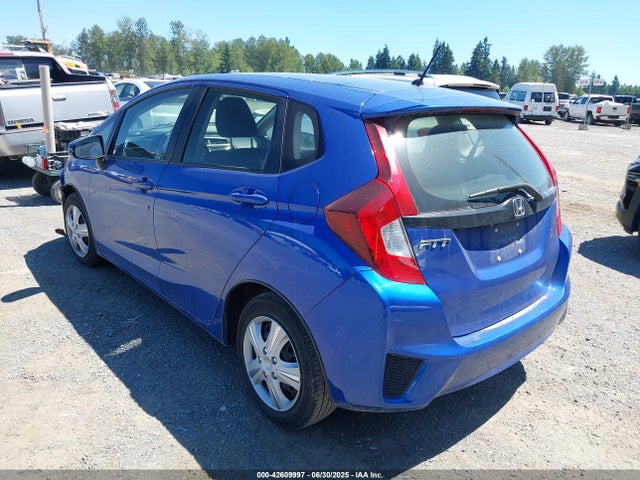 JHMGK5H50GX028113 Honda l15b1