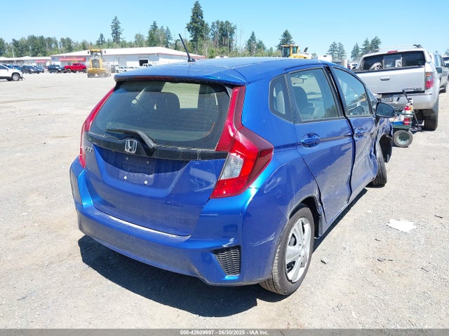 JHMGK5H50GX028113 Honda l15b1