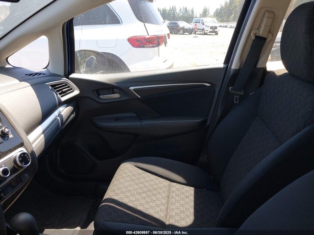 JHMGK5H50GX028113 Honda l15b1