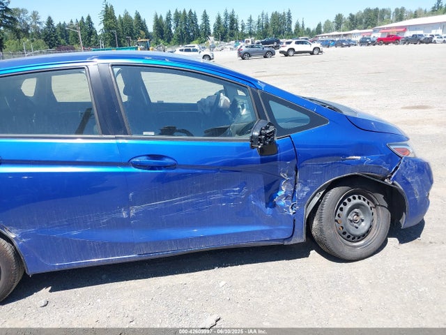 JHMGK5H50GX028113 Honda l15b1