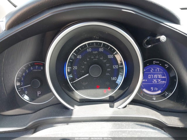 JHMGK5H50GX028113 Honda l15b1