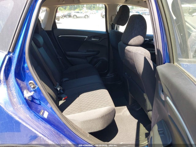 JHMGK5H50GX028113 Honda l15b1