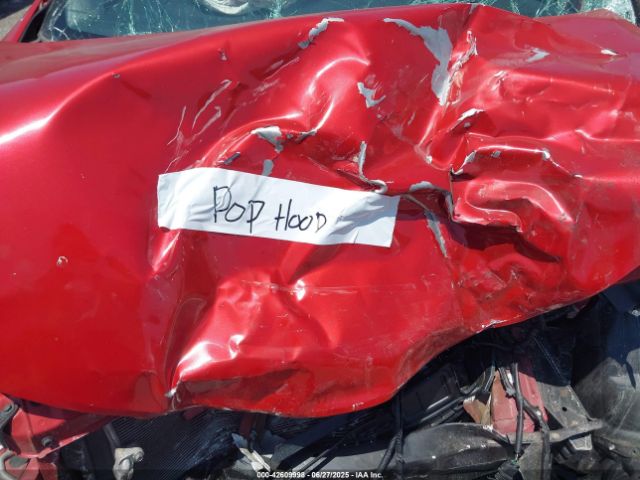 2019 TOYOTA COROLLA 5YFBURHE0KP921418 Photo 9