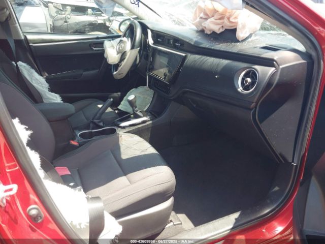 2019 TOYOTA COROLLA 5YFBURHE0KP921418 Photo 4