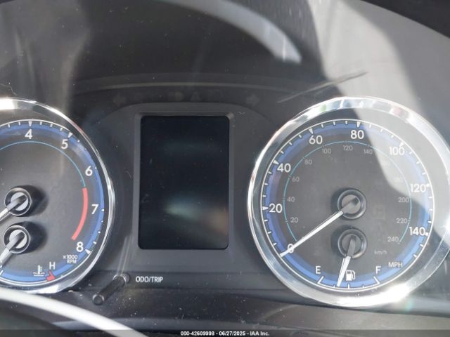 2019 TOYOTA COROLLA 5YFBURHE0KP921418 Photo 6