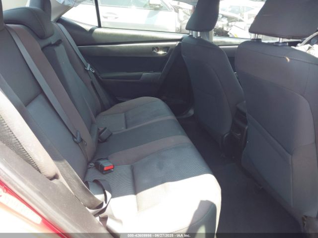 2019 TOYOTA COROLLA 5YFBURHE0KP921418 Photo 7