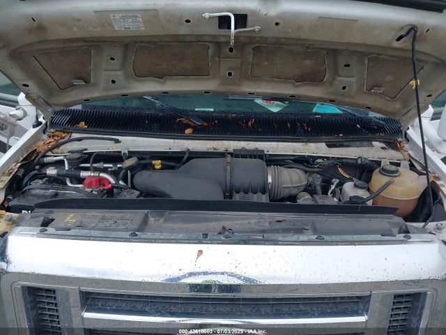 2013 Ford E-450 Cutaway მანქანა იყიდება აუქციონზე, vin: 1FDXE4FS1CDB37943, აუქციონის ნომერი: 42610003