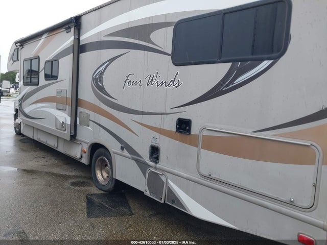2013 Ford E-450 Cutaway მანქანა იყიდება აუქციონზე, vin: 1FDXE4FS1CDB37943, აუქციონის ნომერი: 42610003