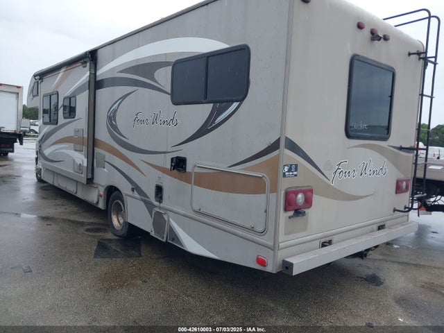 2013 Ford E-450 Cutaway მანქანა იყიდება აუქციონზე, vin: 1FDXE4FS1CDB37943, აუქციონის ნომერი: 42610003