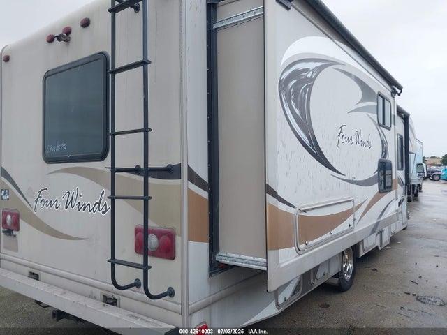2013 Ford E-450 Cutaway მანქანა იყიდება აუქციონზე, vin: 1FDXE4FS1CDB37943, აუქციონის ნომერი: 42610003