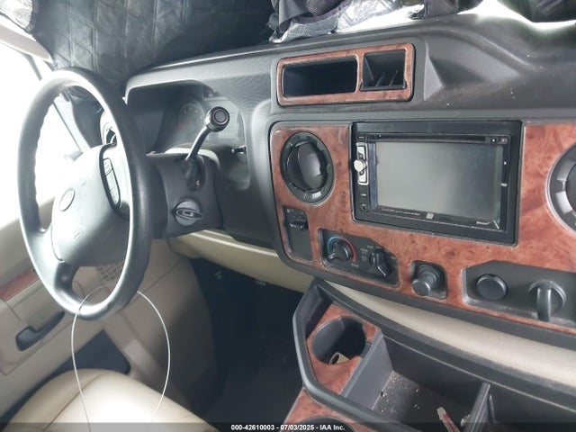 2013 Ford E-450 Cutaway მანქანა იყიდება აუქციონზე, vin: 1FDXE4FS1CDB37943, აუქციონის ნომერი: 42610003