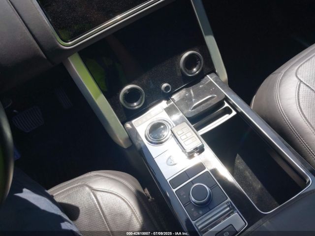 2019 LAND ROVER RANGE ROVER SALGS5REXKA539493 Photo 10