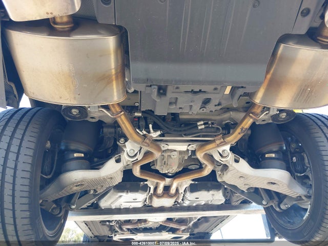 SALGS5REXKA539493 Land Rover aj133 s/c