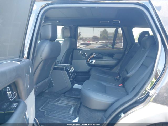 2019 LAND ROVER RANGE ROVER SALGS5REXKA539493 Photo 7