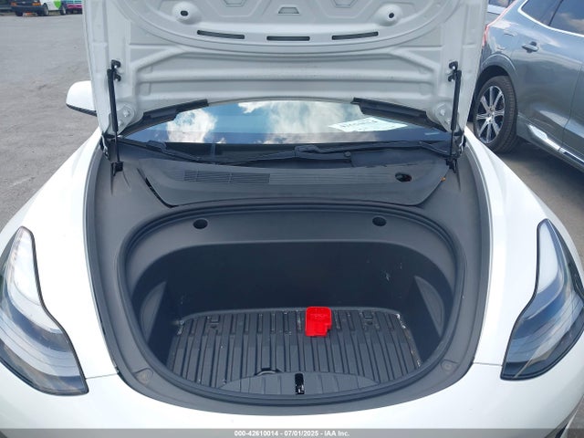 2021 TESLA MODEL 3 5YJ3E1EB5MF988267 Photo 9