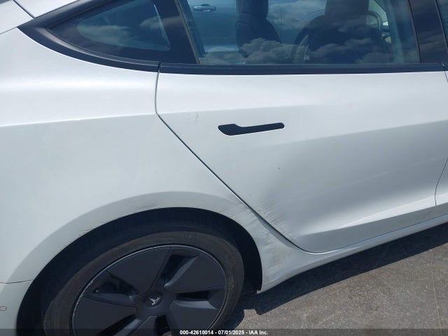 Tesla MODEL 3 2021 5YJ3E1EB5MF988267 Image 20