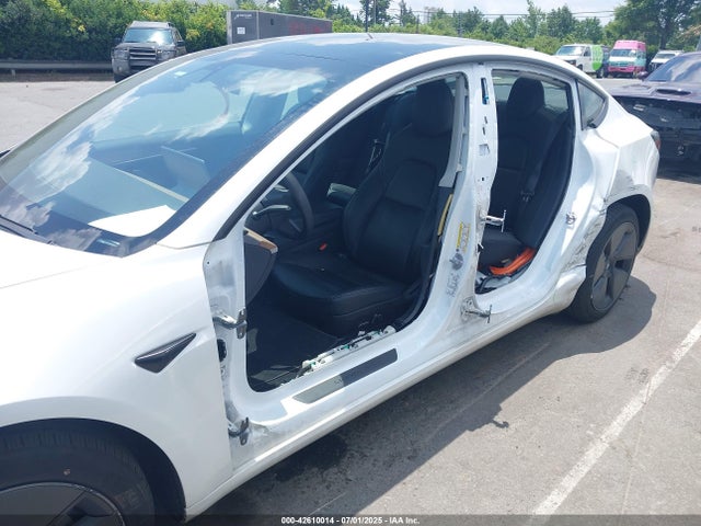 2021 TESLA MODEL 3 5YJ3E1EB5MF988267 Photo 5