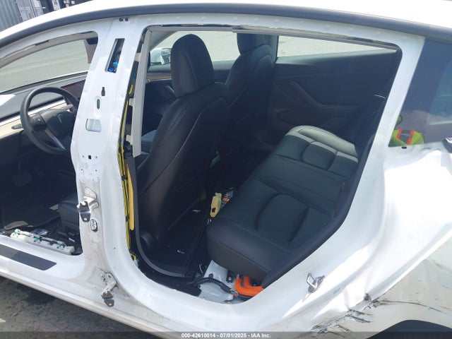 2021 TESLA MODEL 3 5YJ3E1EB5MF988267 Photo 7