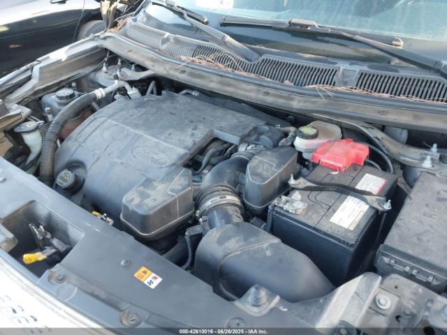 1FM5K7D88FGC48730 Ford 2015