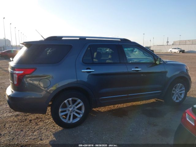 1FM5K7D88FGC48730 Ford 2015