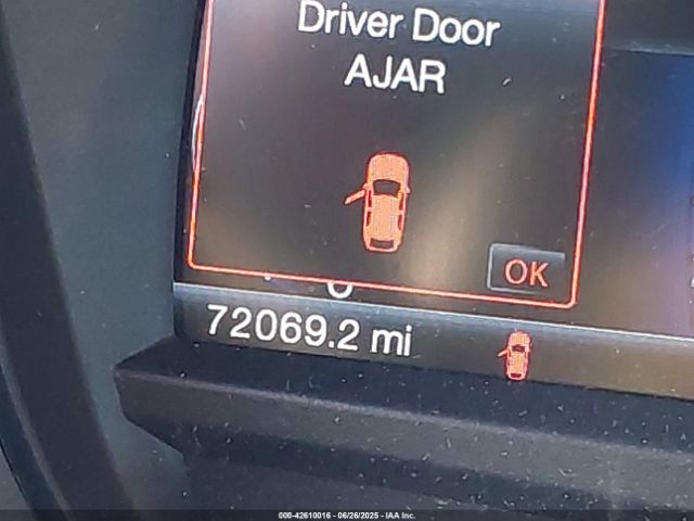 1FM5K7D88FGC48730 Ford 2015