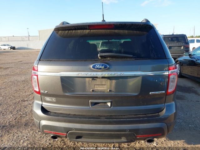 1FM5K7D88FGC48730 Ford 2015