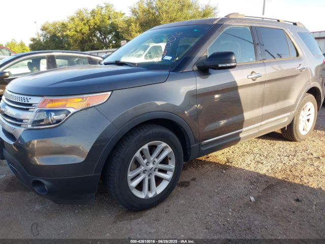 1FM5K7D88FGC48730 Ford 2015