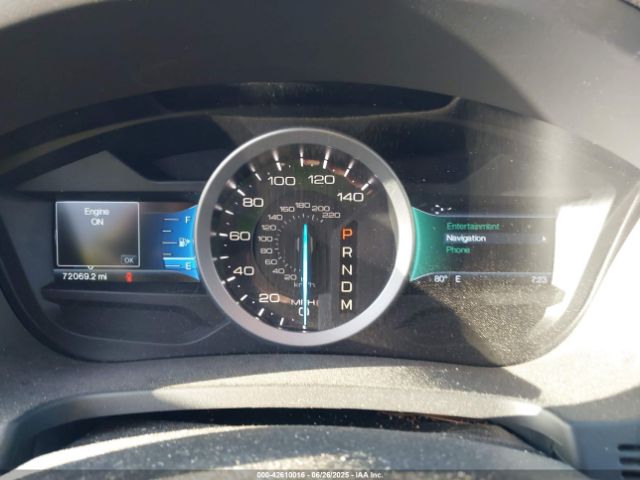 1FM5K7D88FGC48730 Ford 2015