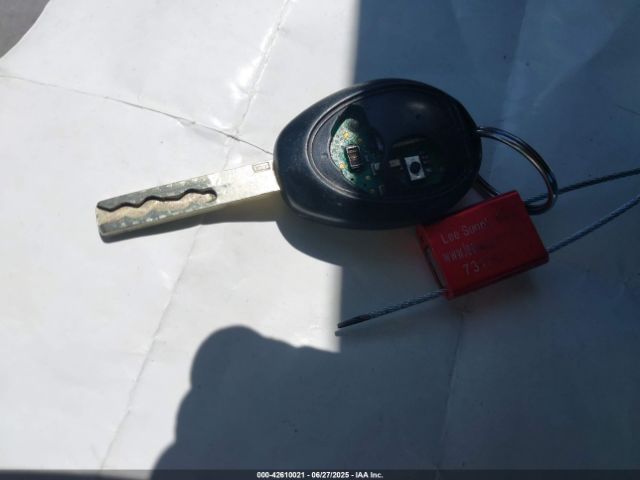 2004 MINI COOPER WMWRC33444TC50120 Photo 10