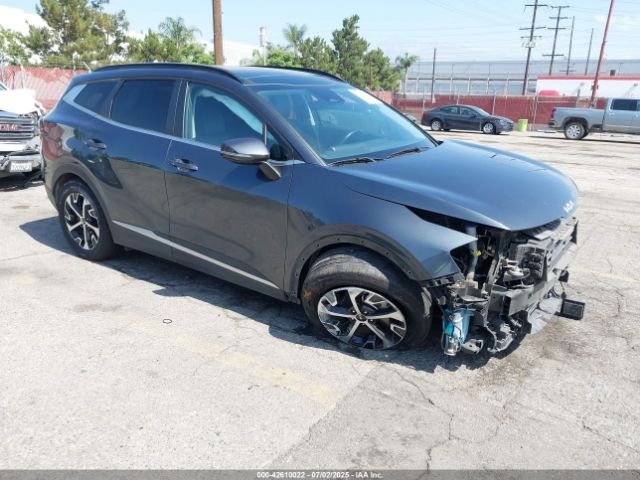 2023 KIA SPORTAGE HYBRID KNDPVCAG4P7014112