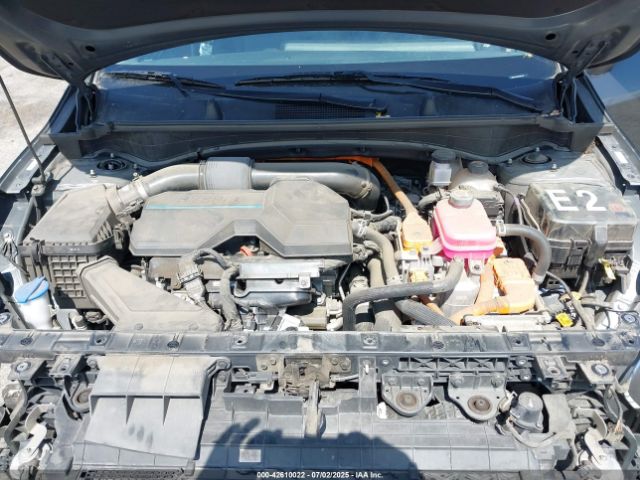 2023 KIA SPORTAGE HYBRID KNDPVCAG4P7014112 Photo 9
