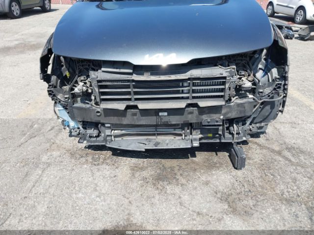 2023 KIA SPORTAGE HYBRID KNDPVCAG4P7014112 Photo 5