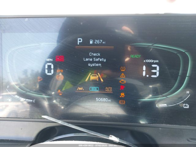 2023 KIA SPORTAGE HYBRID KNDPVCAG4P7014112 Photo 6