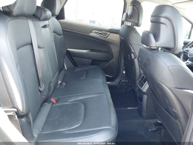 2023 KIA SPORTAGE HYBRID KNDPVCAG4P7014112 Photo 7