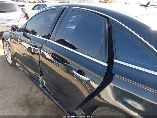WAUGFAFC1GN120839 Audi 2.0t